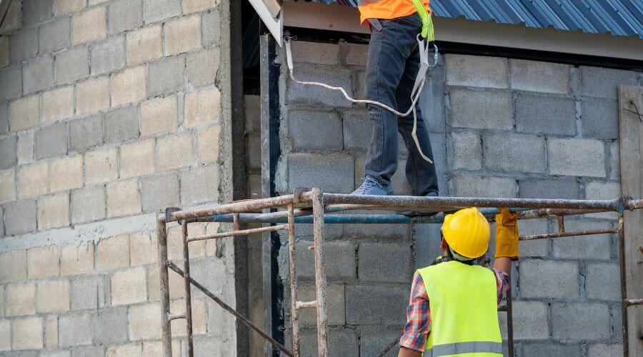 Local Chimney Repair in Berryville, VA